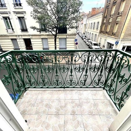 La Residence Des Celestins - Appartement Duplex N17 - Centre Виши Екстериор снимка